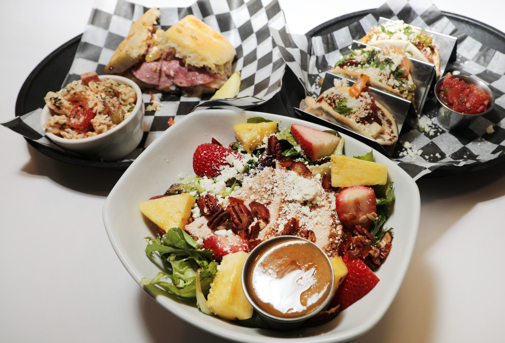KITCH CAFÉ & BAKERY
